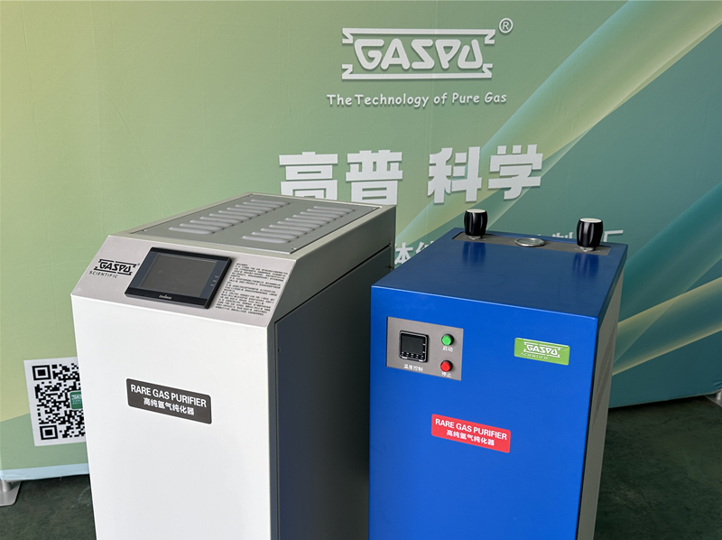 氩气净化机包括半自动GAP-B、全自动GAP-Z型