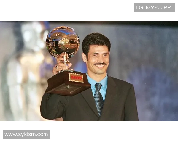 伊朗足球队历史上的传奇球星及其辉煌成就回顾 伊朗足球队历史上的传奇球星及其辉煌成就回顾