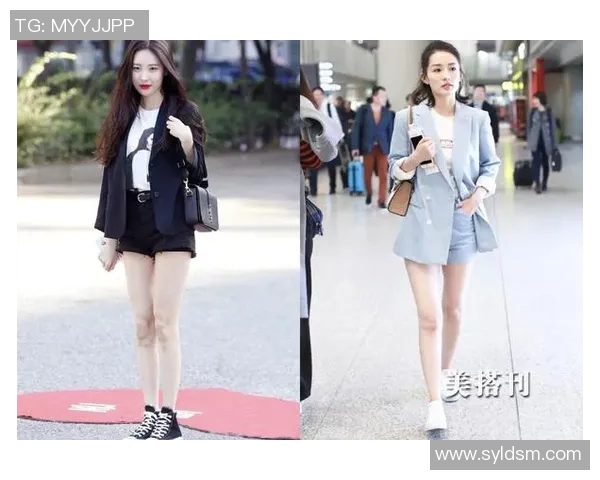 夏天足球球星日常穿搭大公开 时尚与舒适并存的清爽搭配技巧