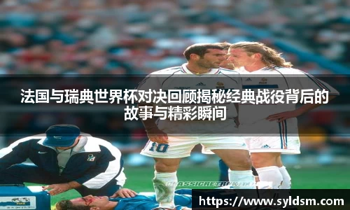 法国与瑞典世界杯对决回顾揭秘经典战役背后的故事与精彩瞬间