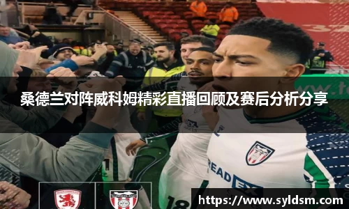 桑德兰对阵威科姆精彩直播回顾及赛后分析分享